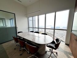 Eon Shenton (D2), Office #627824271